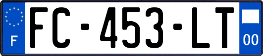 FC-453-LT