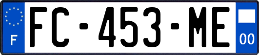 FC-453-ME