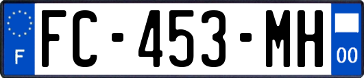 FC-453-MH