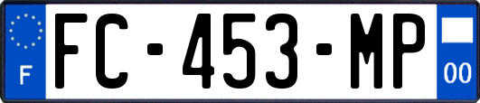 FC-453-MP