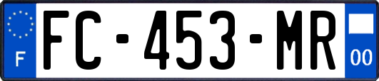 FC-453-MR
