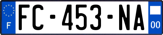 FC-453-NA