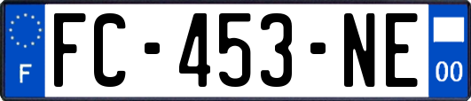 FC-453-NE