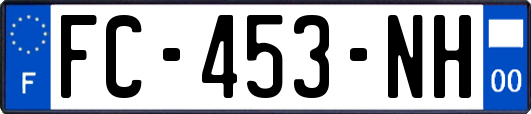FC-453-NH
