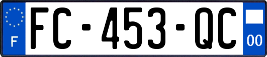 FC-453-QC