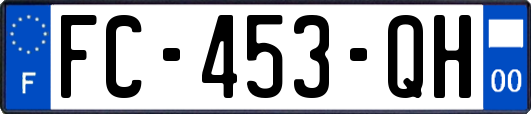 FC-453-QH