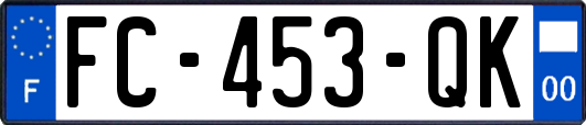 FC-453-QK