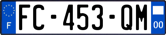FC-453-QM
