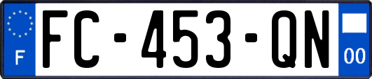 FC-453-QN