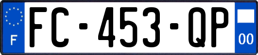 FC-453-QP