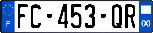 FC-453-QR