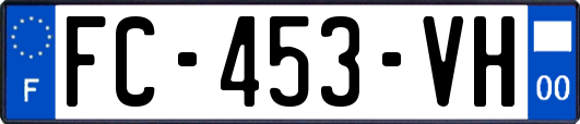 FC-453-VH