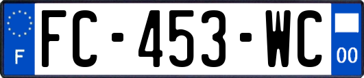 FC-453-WC