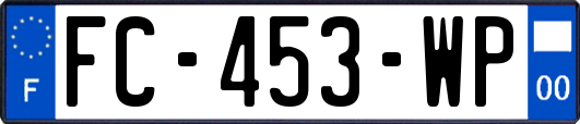 FC-453-WP