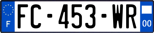 FC-453-WR