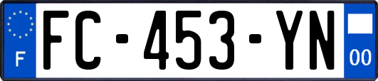 FC-453-YN