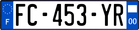 FC-453-YR