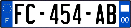 FC-454-AB