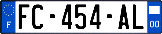 FC-454-AL