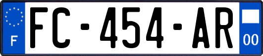 FC-454-AR