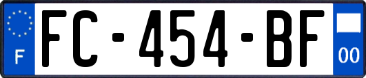 FC-454-BF