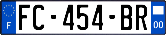 FC-454-BR