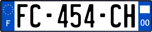 FC-454-CH