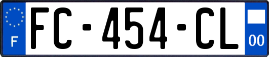 FC-454-CL