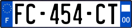 FC-454-CT