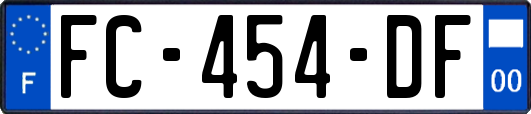 FC-454-DF