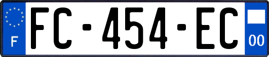 FC-454-EC