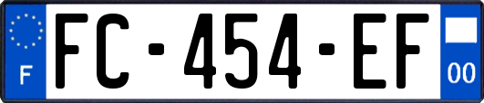 FC-454-EF