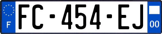 FC-454-EJ