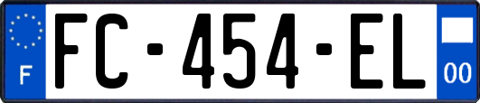 FC-454-EL