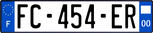 FC-454-ER