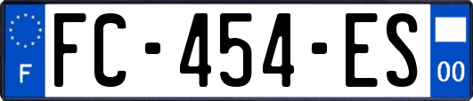 FC-454-ES