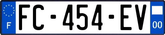 FC-454-EV