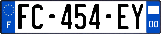 FC-454-EY