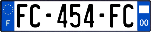 FC-454-FC