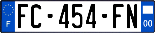 FC-454-FN