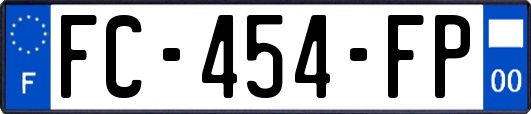 FC-454-FP