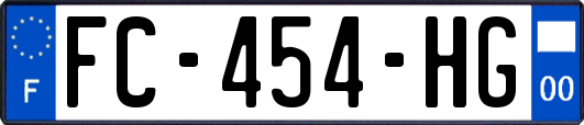 FC-454-HG