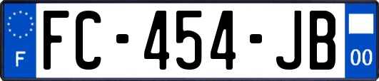FC-454-JB