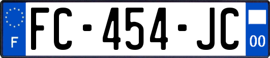FC-454-JC