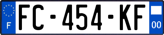 FC-454-KF