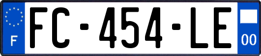 FC-454-LE