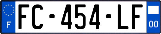 FC-454-LF