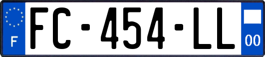FC-454-LL