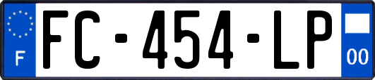 FC-454-LP