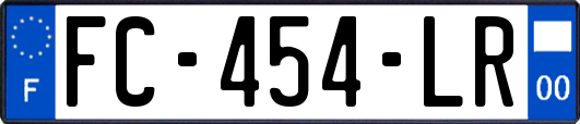 FC-454-LR